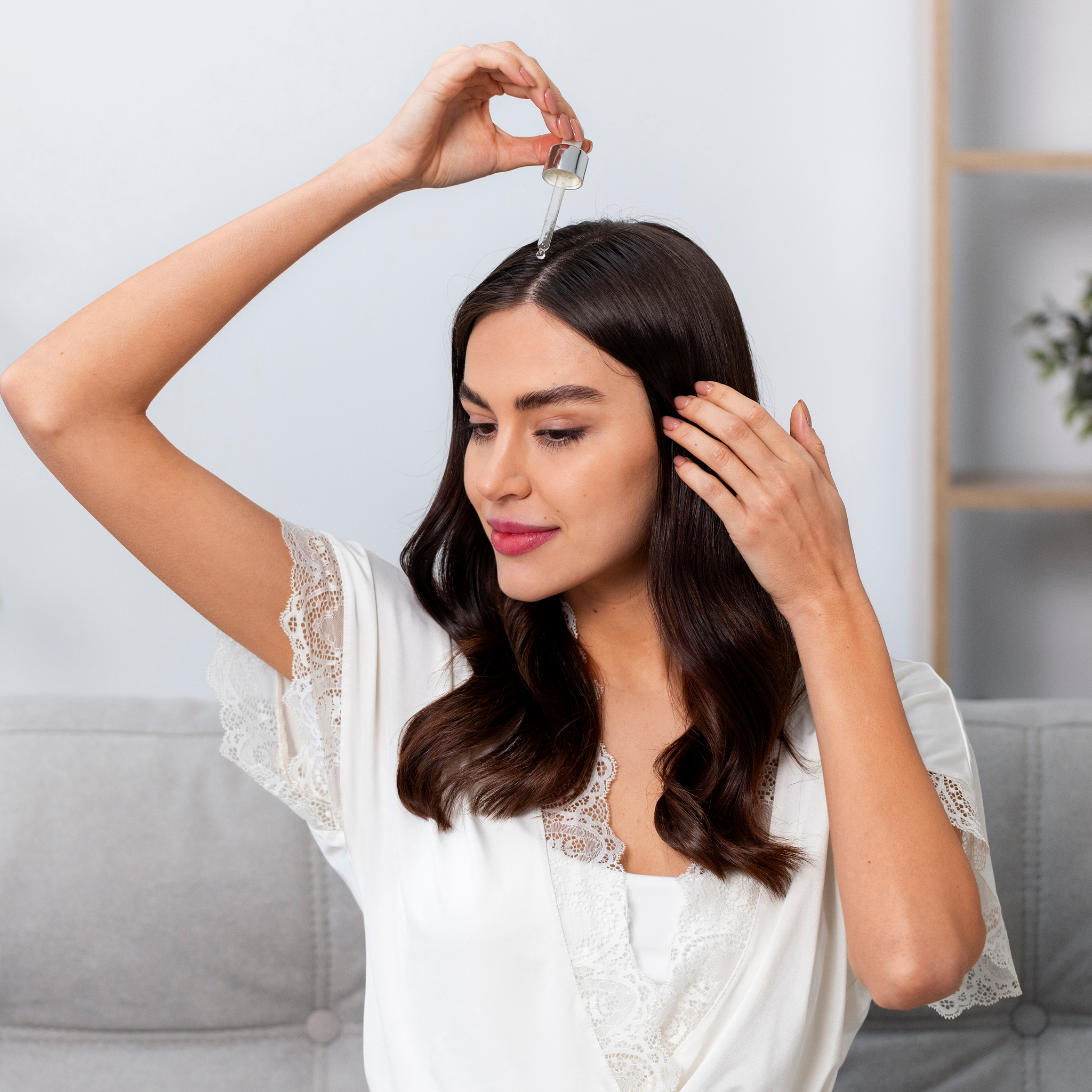 Le secret des cheveux soyeux et hydratés : avis sur l’Après-Shampoing Naturel Velura™