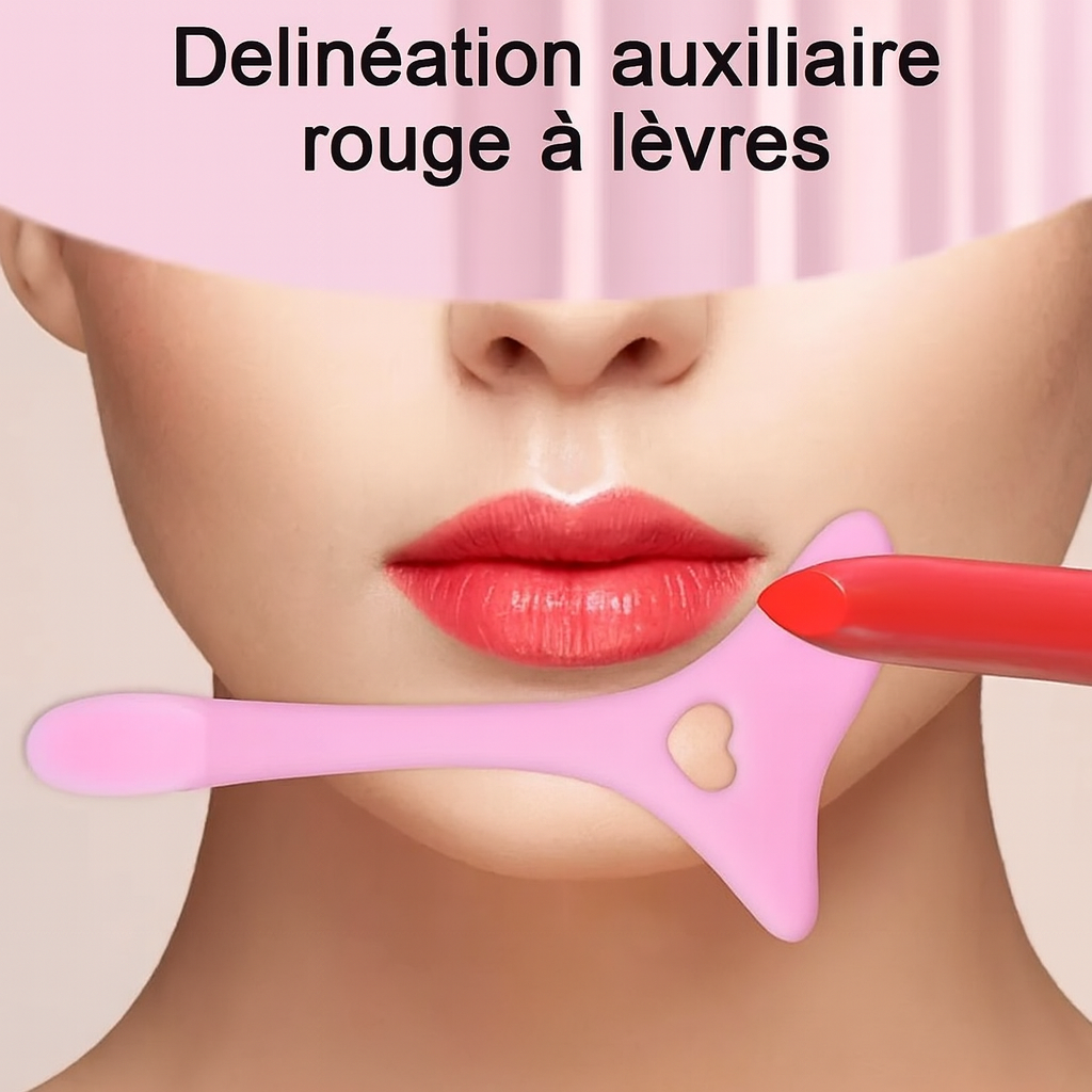 Guide Eyeliner Précision