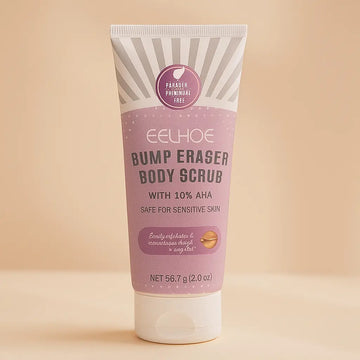 Exfoliant Corps Hydratant Éclat