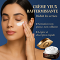 Crème Contour des Yeux à la Caféine Anti-Cernes