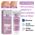 Exfoliant Corps Hydratant Éclat