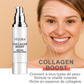 Sérum Fermeté Collagène Anti-Âge – Élasticité & Éclat