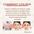 Sérum Fermeté Collagène Anti-Âge – Élasticité & Éclat
