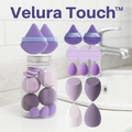 Kit Essentiel d’Éponges Velura™