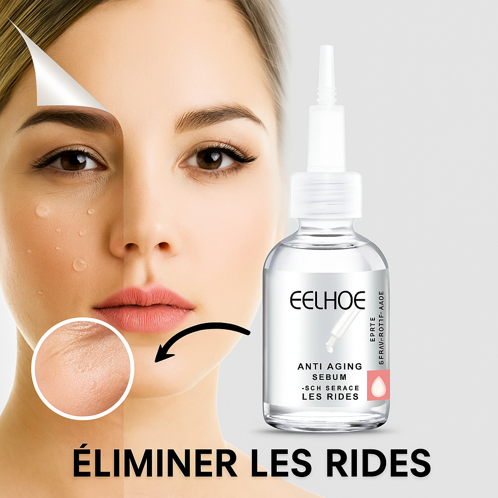 Essence Anti-Rides Profonde