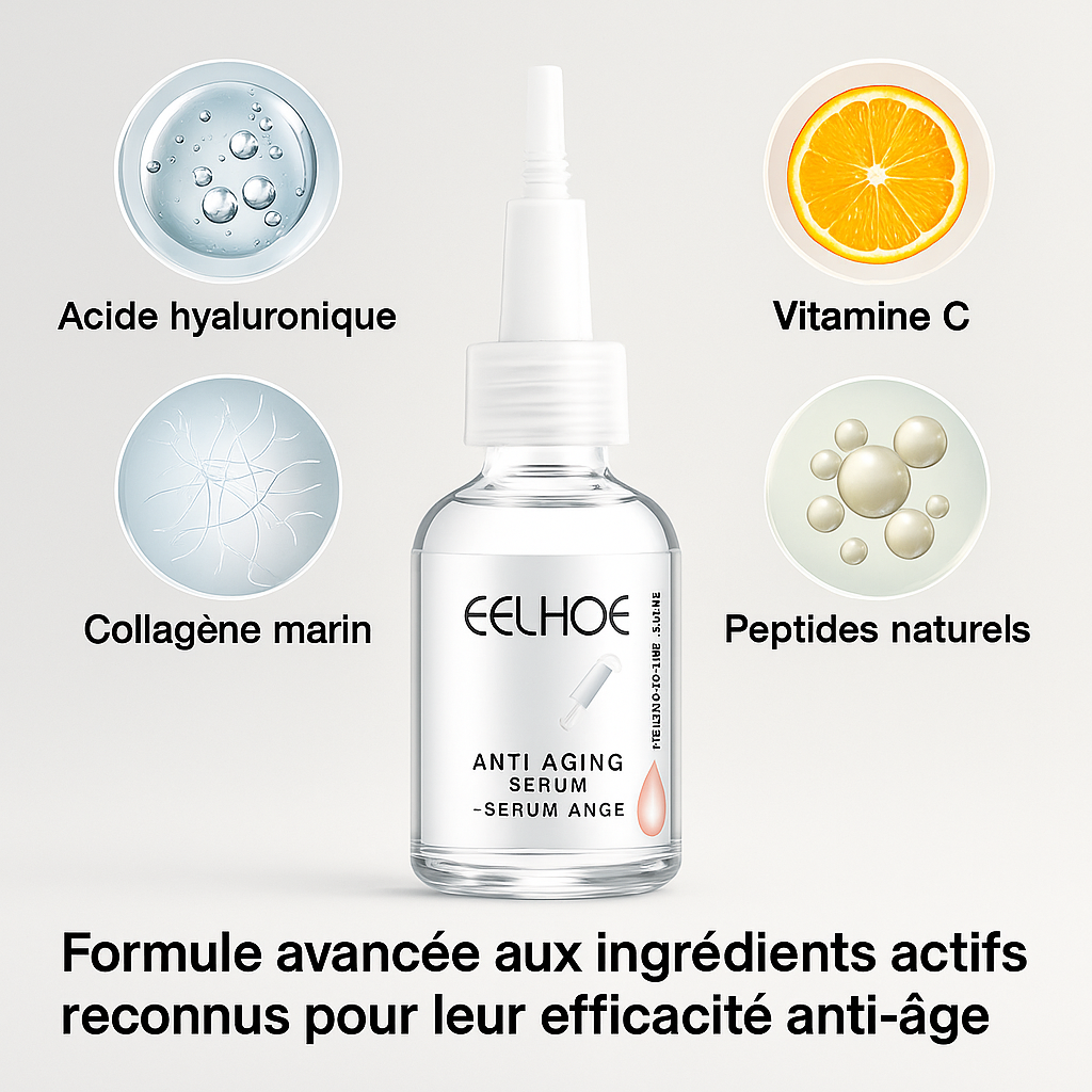 Essence Anti-Rides Profonde