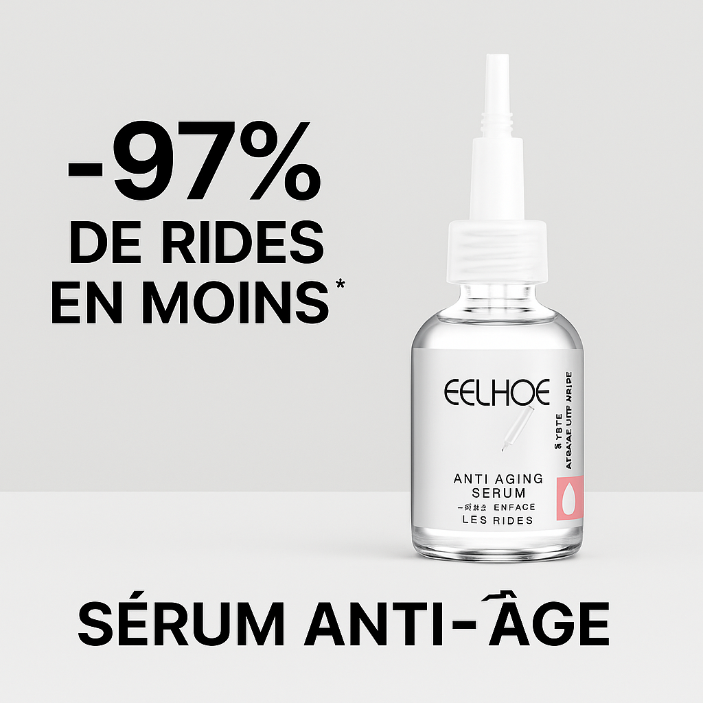 Essence Anti-Rides Profonde