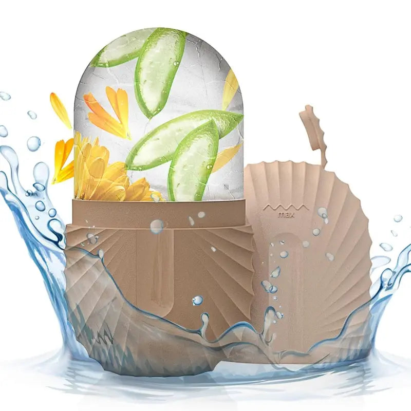 Rouleau Thérapie Froide