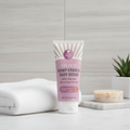 Bump Eraser Body Scrub Lifestyle